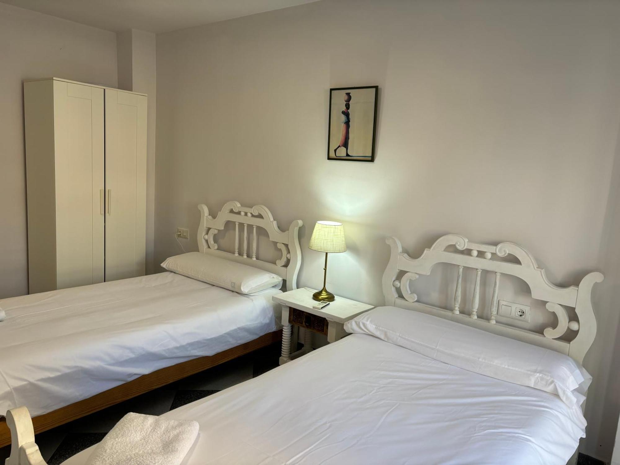 Fabuloso Apartamento En El Soho Malaga Exterior photo